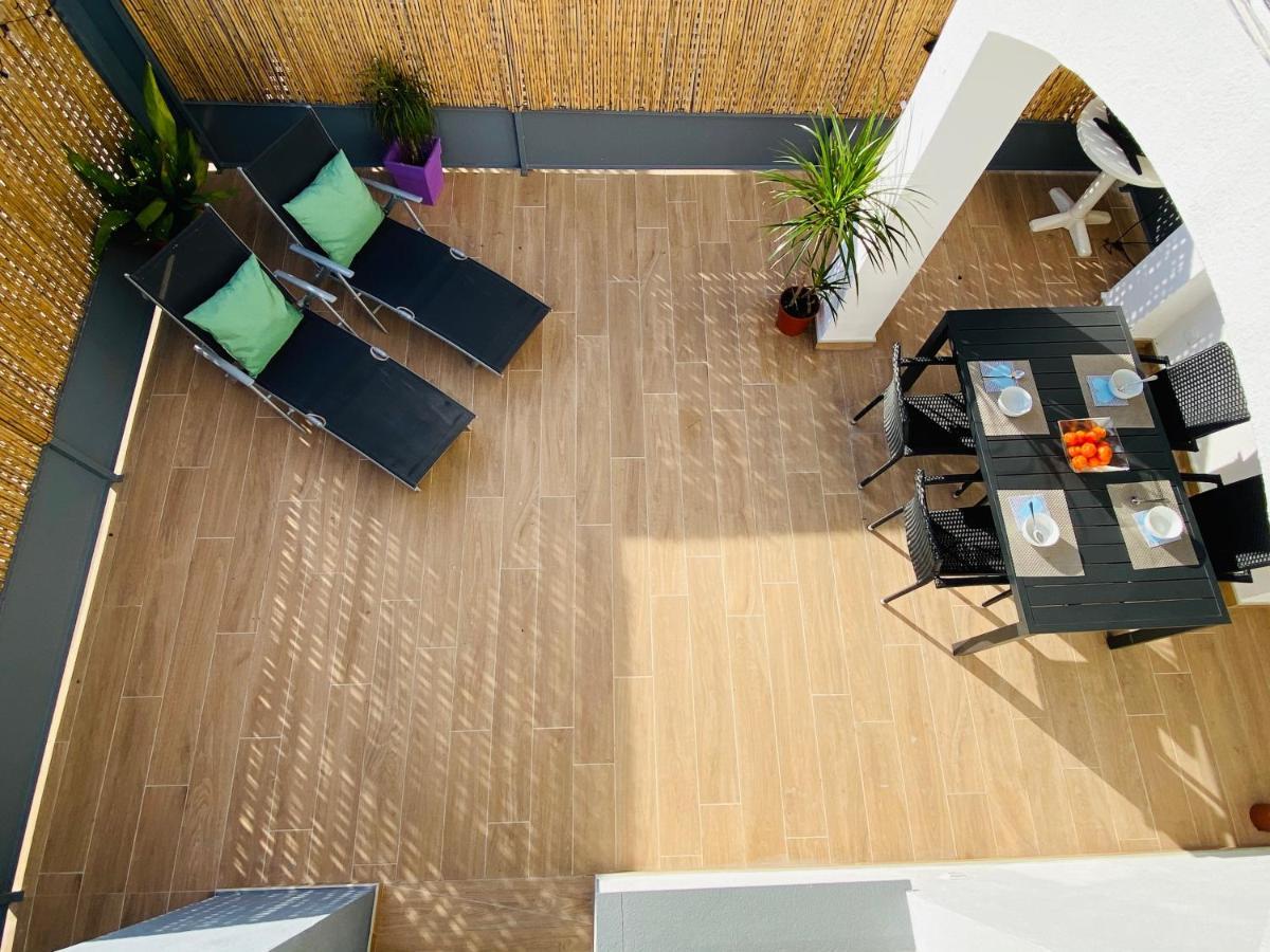 70 M2, Apartamento Cerca De La Playa, Apto Minusvalidos. Roses Esterno foto